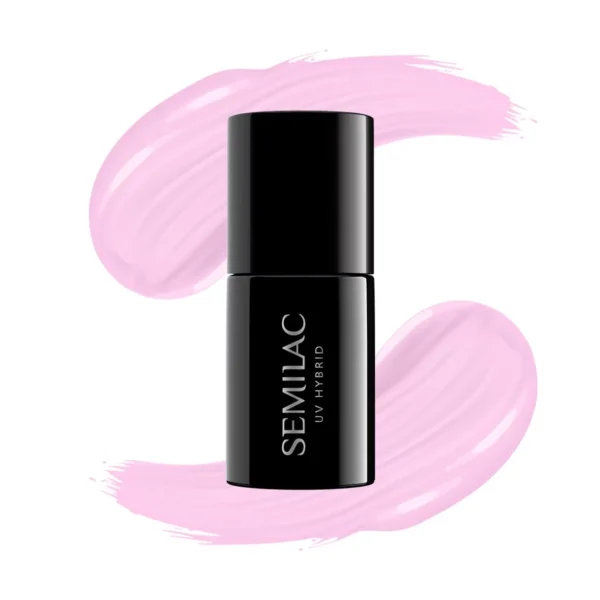 Semilac 056 Pink Smile 7 ml