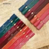 Semilac 401 Semilac Raspberry Wine 7 ml - Imagen 4
