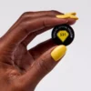 Semilac 531 Celebrate Joyfull Yellow 7 ml - Imagen 2