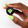 Semilac 564 Neon Lime 7ml - Imagen 2