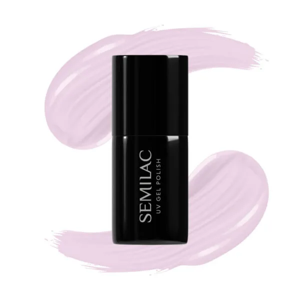 Semilac 582 Natural Rose 7 ml