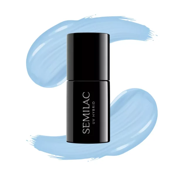 Semilac 000 Lazure Dream 7 ml