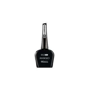 Masglo Brillo Gel Top - Sin secado en lámpara