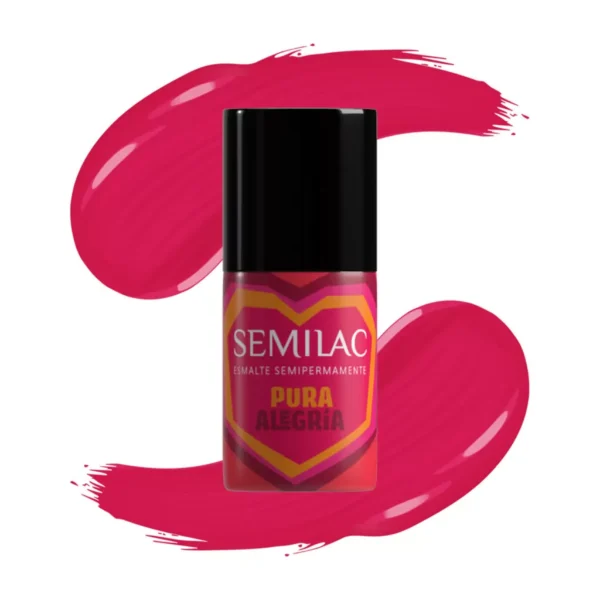 Semilac 690 Optimismo 7ml