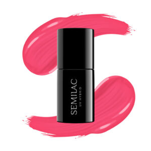 Semilac 043 Electric Pink 7ml