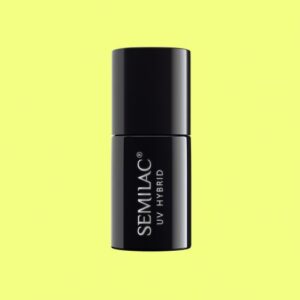 Semilac 182 Strong Lime 7ml