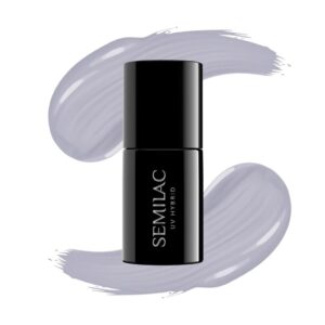 Semilac 224 Official Grey 7ml