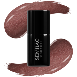 Semilac 940 Taupe Gloss 7ml