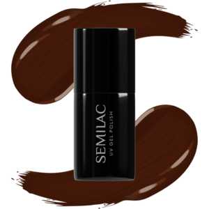 Semilac 941 Hot Chocolate 7ml