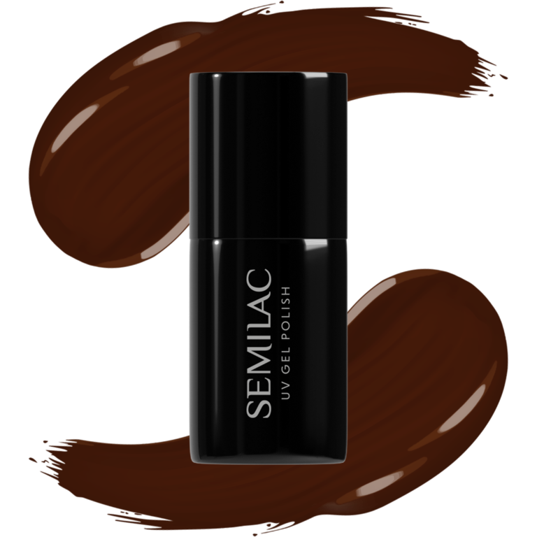 Semilac 941 Hot Chocolate 7ml