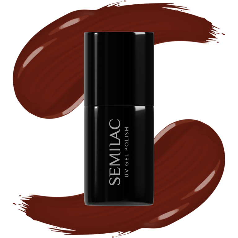 Semilac 942 Jelly Cola 7ml