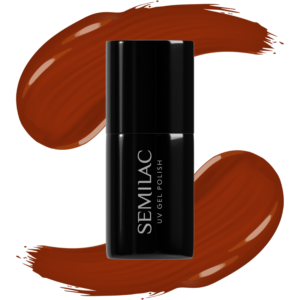 Semilac 943 Too Hot 7ml