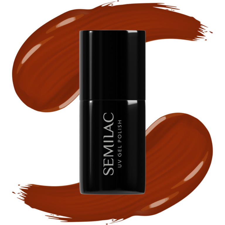 Semilac 943 Too Hot 7ml