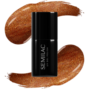 Semilac 944 Glazed Cinnamon 7ml