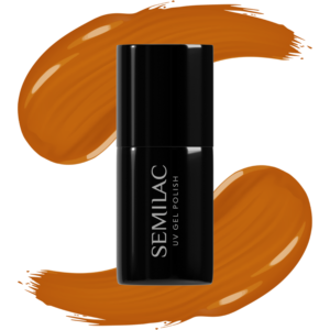 Semilac 946 Jelly Honey 7ml
