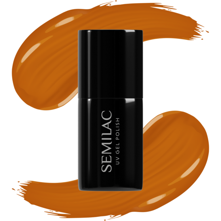 Semilac 946 Jelly Honey 7ml