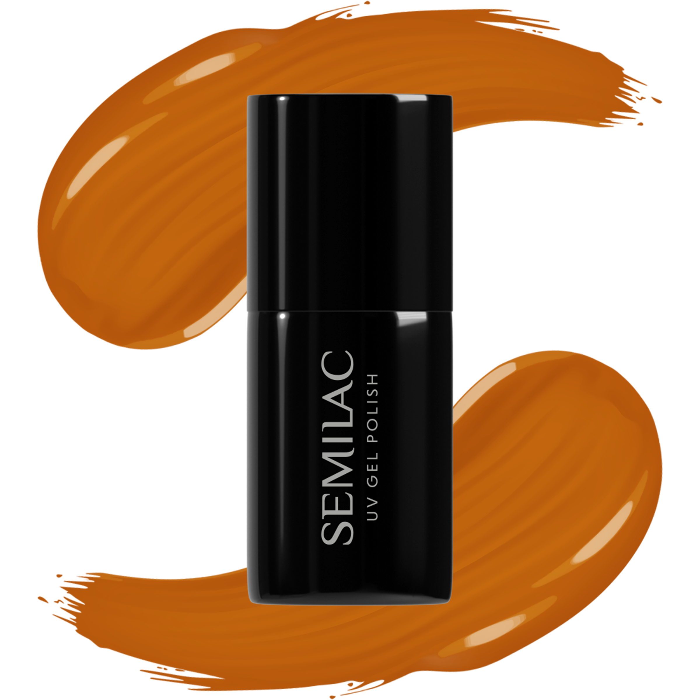 Semilac 946 Jelly Honey 7ml