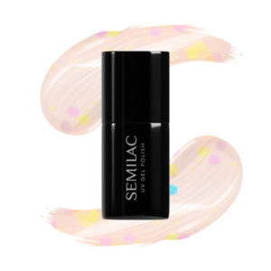Semilac 930 Sunny Dots 7ml