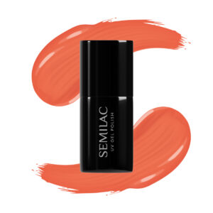 Semilac 934 Bittersweet Orange 7ml