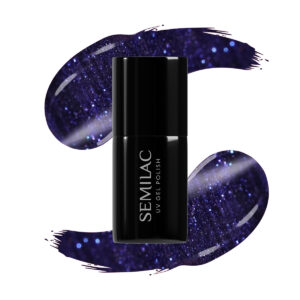 Semilac 937 Midnight Fever 7ml