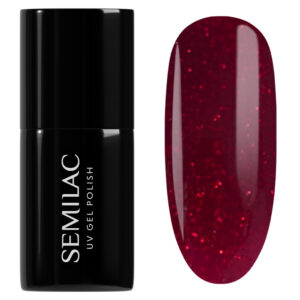 Semilac 954 Silky Rouge 7ml