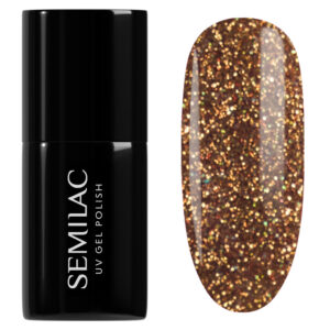 Semilac 956 Vintage Gold 7ml