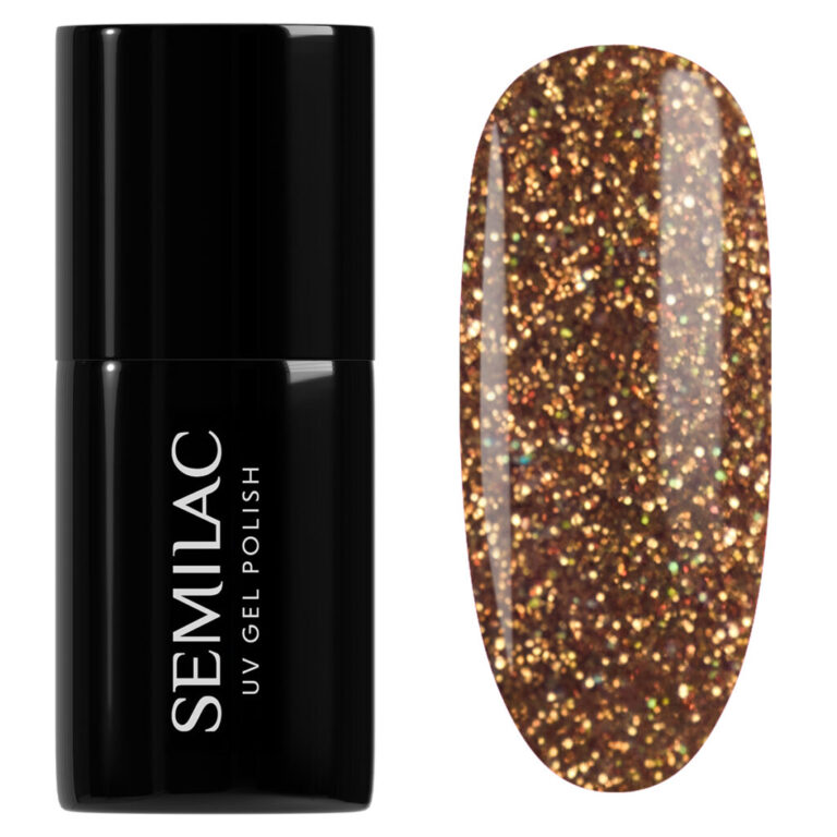 Semilac 956 Vintage Gold 7ml