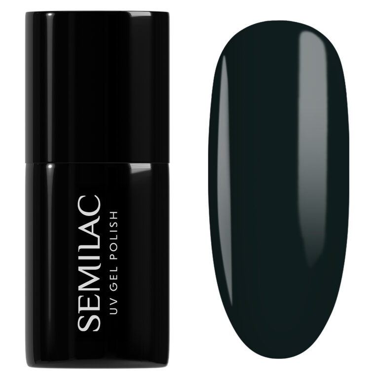 Semilac 957 Jelly Green 7ml