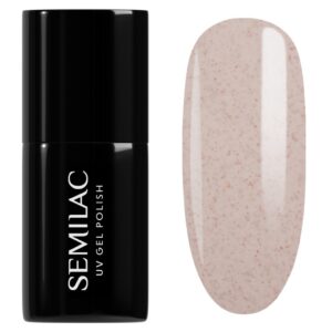 Semilac 963 Rose Stracciatella 7ml