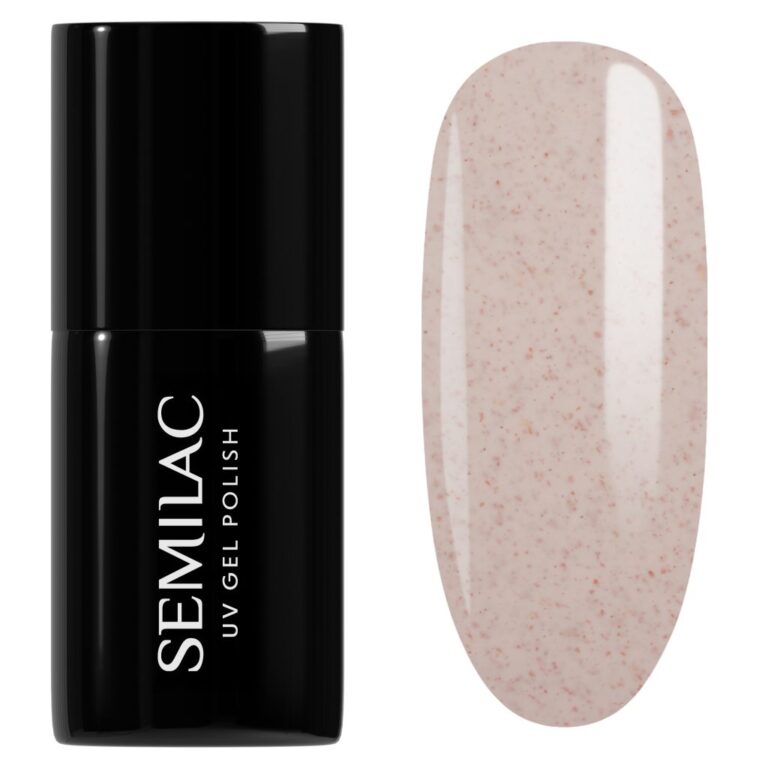 Semilac 963 Rose Stracciatella 7ml