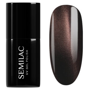 Semilac 965 Chocolate Gloss 7ml