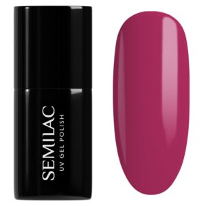 Semilac A711 Crimson Sand 7ml