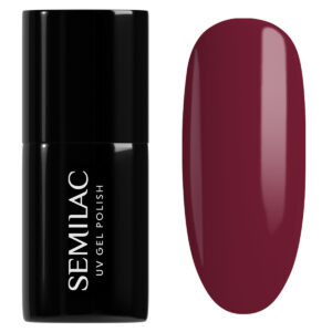 Semilac A713 Cherry Glaze 7ml