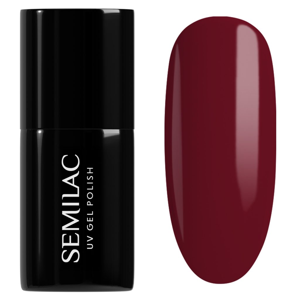 Semilac A714 Ripe Currant 7ml