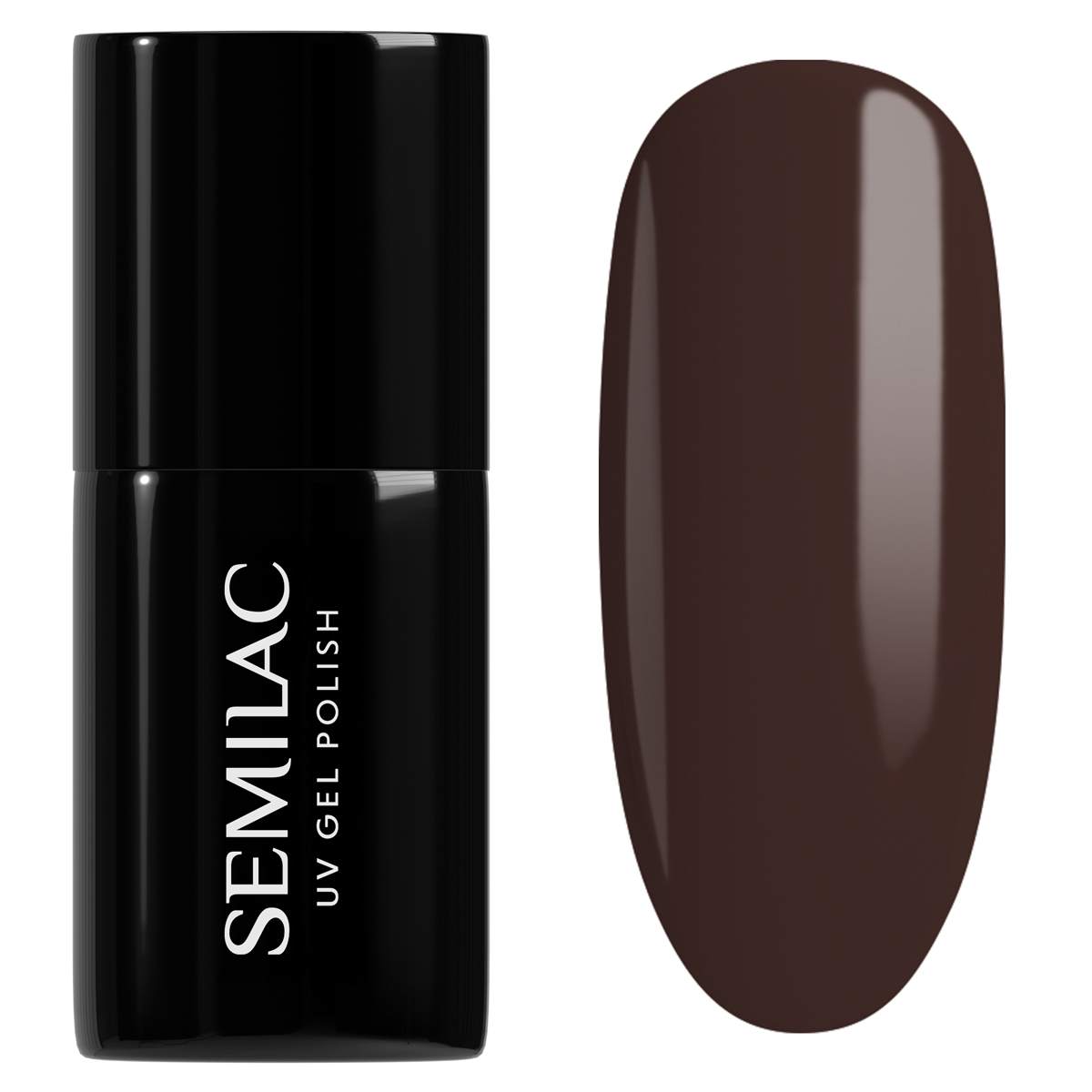 Semilac A715 Bronzed Bliss 7ml