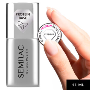 Semilac Base Protein Extend 11ml