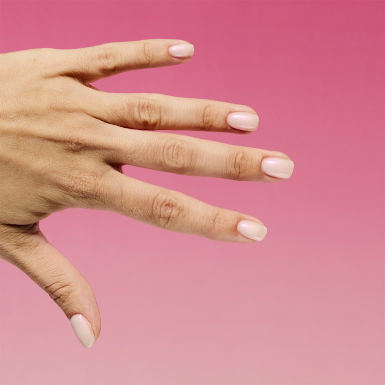 Semilac 960 Pink Glazed 7ml - Imagen 3