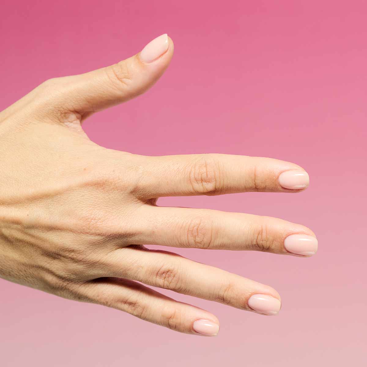 Semilac 964 Jelly Nude 7ml - Imagen 3