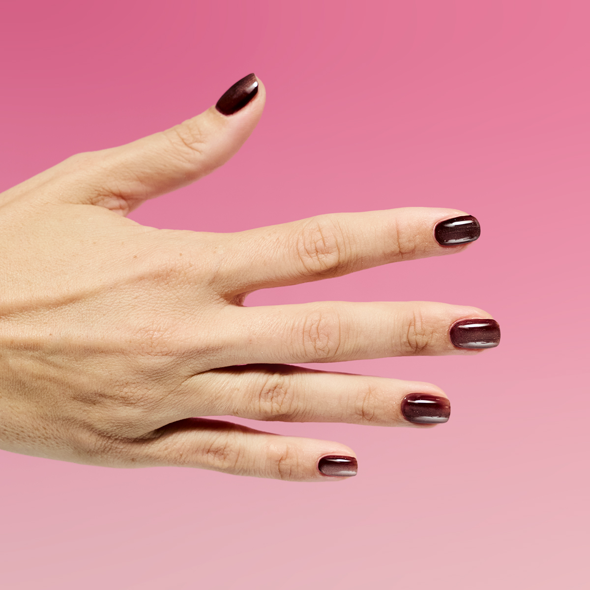 Semilac 965 Chocolate Gloss 7ml - Imagen 3