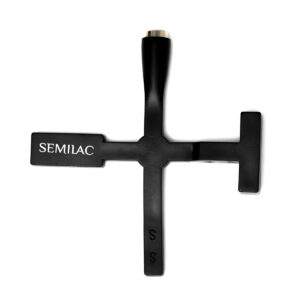 Semilac Iman Magnetic Tool Semicopter 5en1