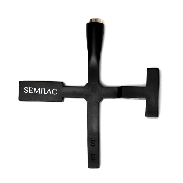 Semilac Iman Magnetic Tool Semicopter 5en1