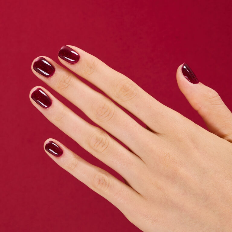Semilac 954 Silky Rouge 7ml - Imagen 3