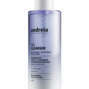 ANDREIA GEL CLEANER 200ML
