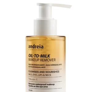 Andreia Oil To Milk Makeup Remover 110ml