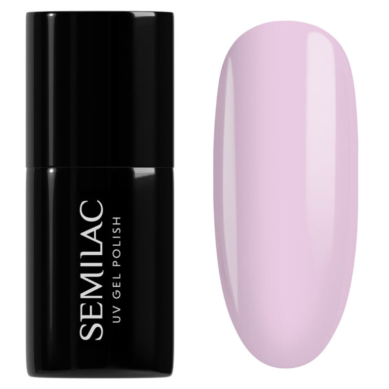 SEMILAC 966 Lavender Haze 7ml