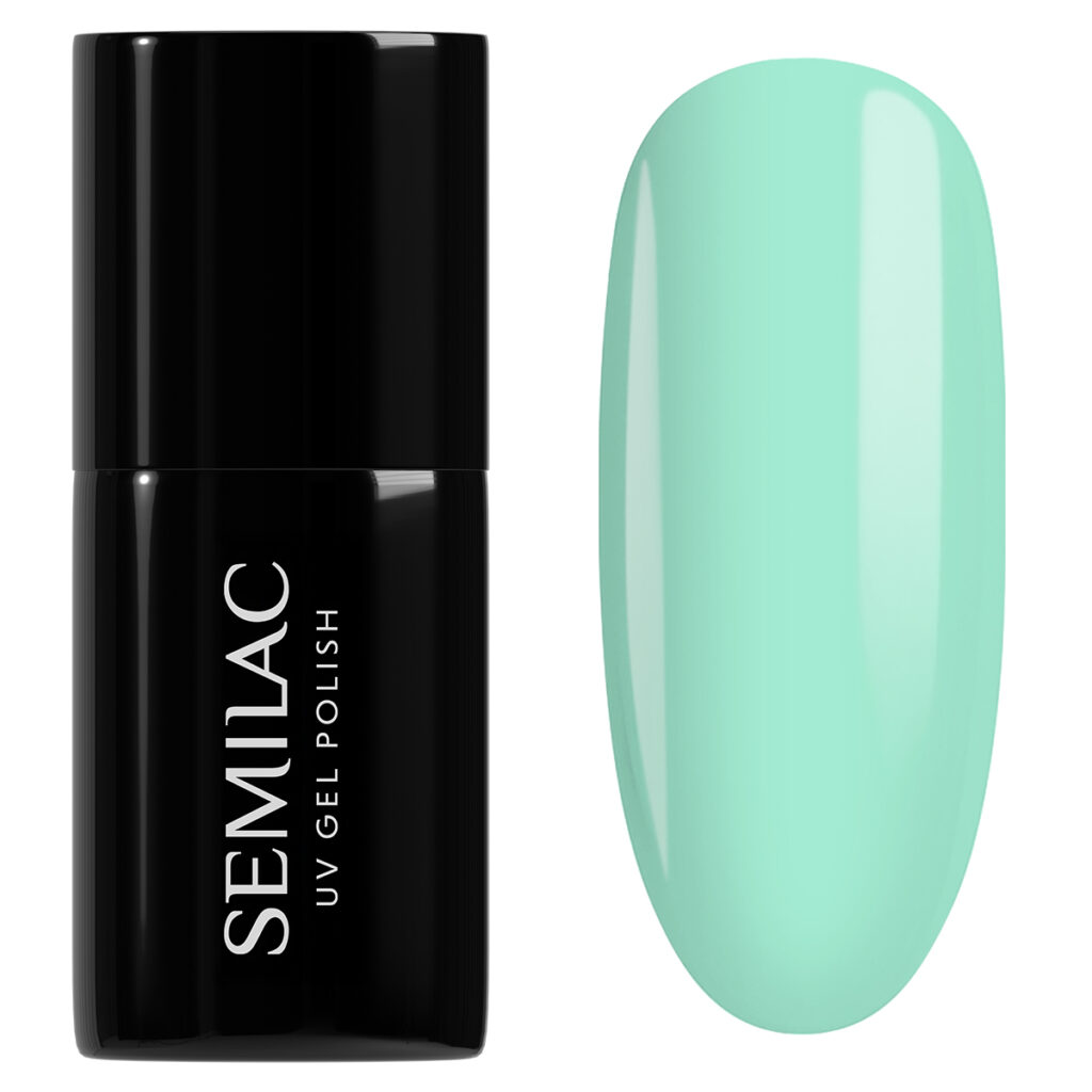 SEMILAC 972 Mint to Be 7ml