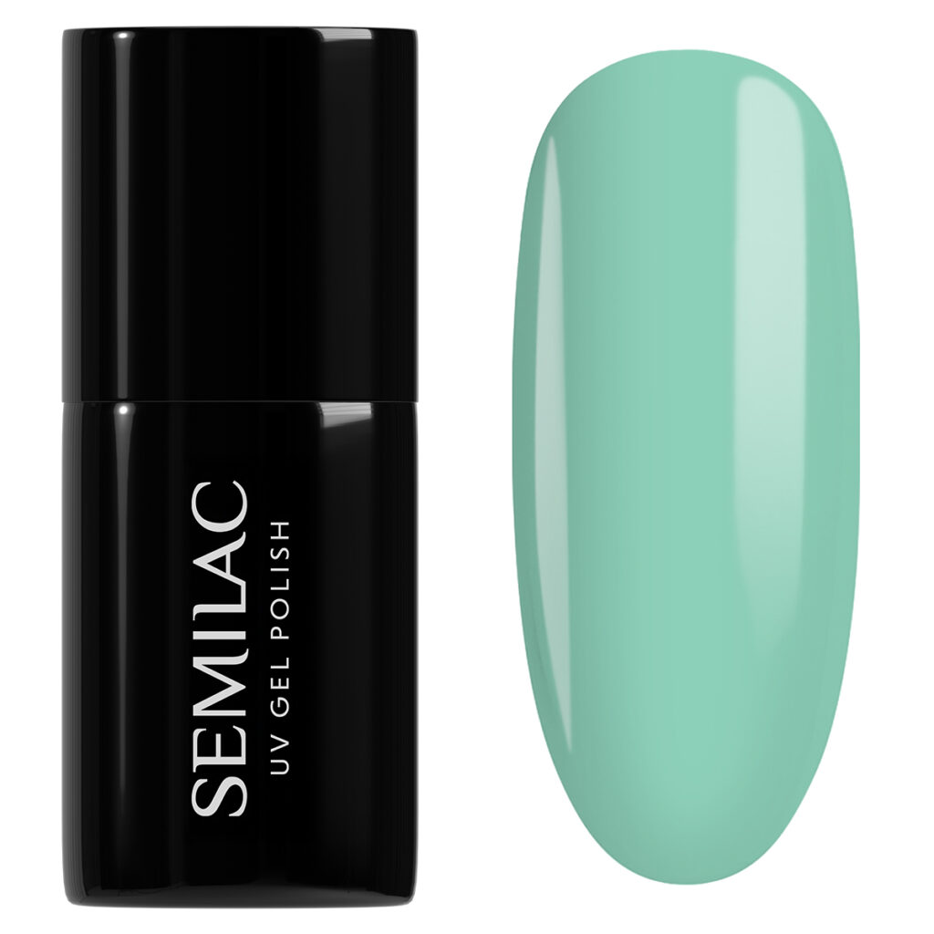 SEMILAC 973 Jelly Mint 7ml