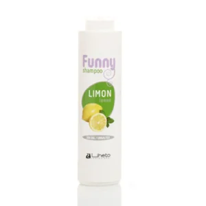 Champú Funny Limón 500ml