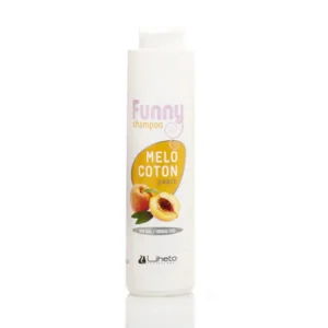 Champú Funny Melocotón 500ml