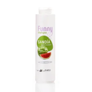 Champú Funny Sandia 500ml